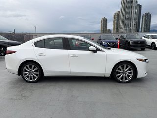 2020 Mazda Mazda3 GT
