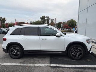 2020 Mercedes-Benz GLB GLB 250