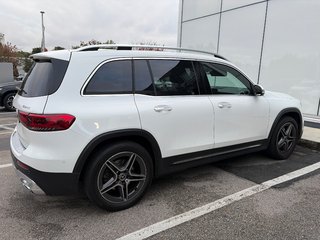 2020 Mercedes-Benz GLB GLB 250