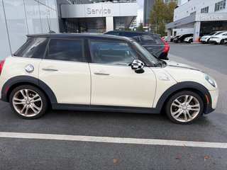 2015 MINI Cooper Hardtop 5 Door S