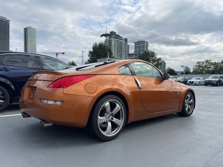 2006 Nissan 350Z Grand Touring