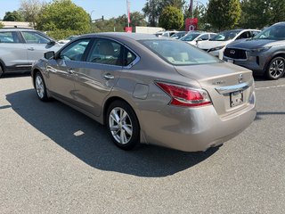 2015 Nissan Altima SL