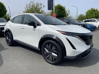 2024 Nissan Ariya
