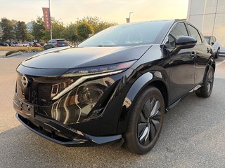 2024 Nissan ARIYA