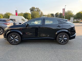 2024 Nissan ARIYA