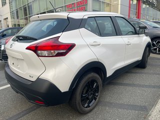 2019 Nissan Kicks SV TRIM // LOW KMS