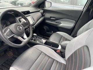 2021 Nissan Kicks SR TRIM // NO ACCIDENTS