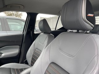 2021 Nissan Kicks SR TRIM // NO ACCIDENTS