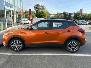 2021 Nissan Kicks SV CVT // 2.99% FINANCING