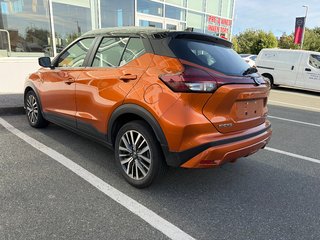 2021 Nissan Kicks SV CVT // 2.99% FINANCING