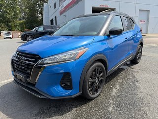 2021 Nissan Kicks SR // NO ACCIDENTS