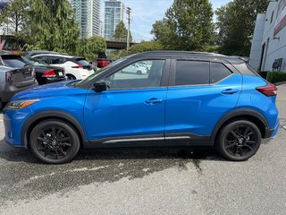 2021 Nissan Kicks SR // NO ACCIDENTS