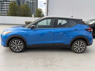 2021 Nissan Kicks SV CVT // 2.99% FINANCING