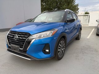 2021 Nissan Kicks SV CVT // 2.99% FINANCING