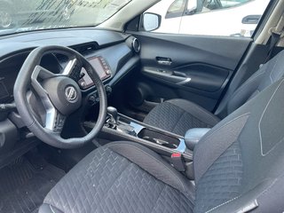 2022 Nissan Kicks SV CVT // NO ACCIDENTS