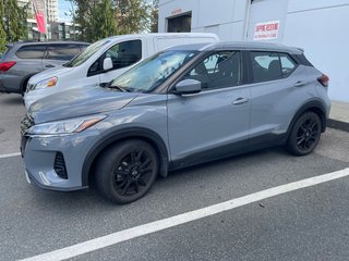 2022 Nissan Kicks SV CVT // NO ACCIDENTS