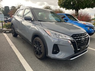 2022 Nissan Kicks SV CVT // NO ACCIDENTS