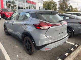 2022 Nissan Kicks SV CVT // NO ACCIDENTS