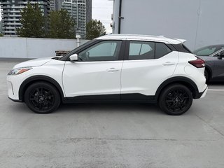 2022 Nissan Kicks SV CVT // 2.99% FINANCING