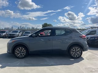 2023 Nissan Kicks SV CVT + NO ACCIDENTS