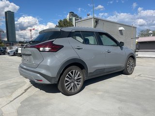 2023 Nissan Kicks SV CVT + NO ACCIDENTS