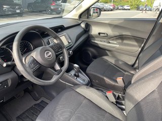 2024 Nissan Kicks S CVT // LOW KMS