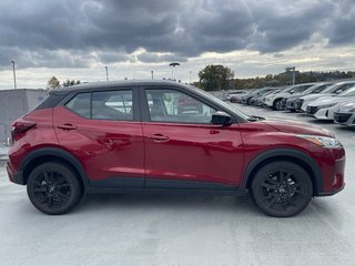 2024 Nissan Kicks SV // ONLY 17000 KMS!