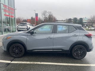 2024 Nissan Kicks SR PREMIUM // NO ACCIDENTS