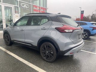 2024 Nissan Kicks SR PREMIUM // NO ACCIDENTS