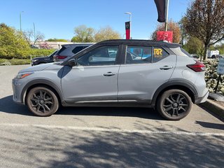 2024 Nissan Kicks SR PREMIUM // NO ACCIDENTS