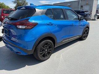 2024 Nissan Kicks SR // 2.99% FINANCING