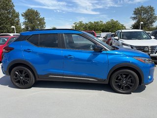 2024 Nissan Kicks SR // 2.99% FINANCING