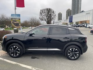 2025 Nissan Kicks SV // AWD