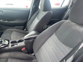 2020 Nissan Leaf SV PLUS
