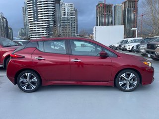 2022 Nissan LEAF SV // 2.99% FINANCE RATE