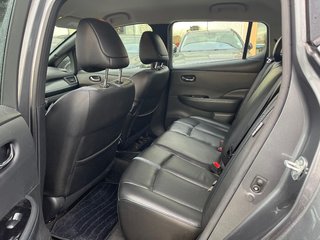 2023 Nissan LEAF SL PLUS