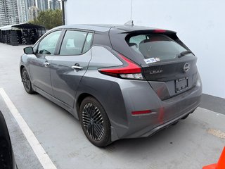 2023 Nissan LEAF SV
