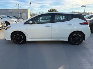 2023 Nissan LEAF SV PLUS // CERTIFIED