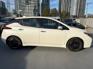2023 Nissan LEAF SV PLUS // CERTIFIED