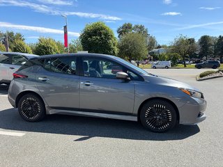 2024 Nissan LEAF SV PLUS // 2.99% FINANCING
