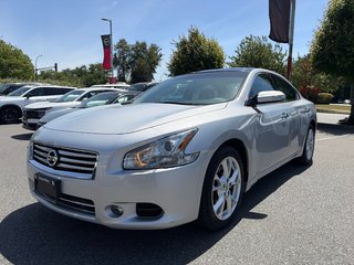 2013 Nissan Maxima 3.5 SV // ONLY 84500 KMS