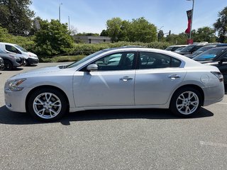 2013 Nissan Maxima 3.5 SV // ONLY 84500 KMS