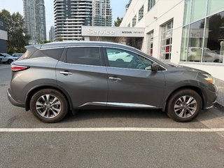 2016 Nissan Murano
