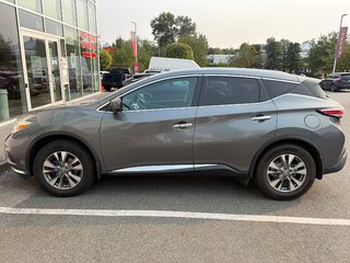 2016 Nissan Murano