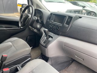 2020 Nissan NV200 Compact Cargo