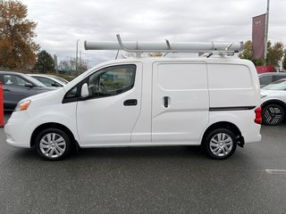 2020 Nissan NV200 Compact Cargo READY FOR WORK!