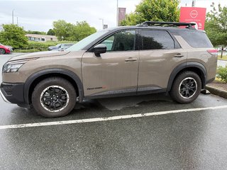 2024 Nissan Pathfinder ROCK CREEK // LOW KMS