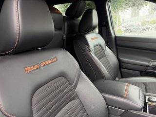 2024 Nissan Pathfinder ROCK CREEK // LOW KMS