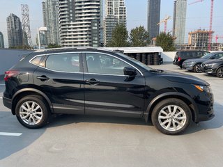 2022 Nissan Qashqai SV AWD  // NO ACCIDENTS