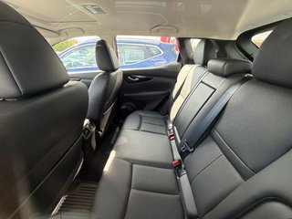 2022 Nissan Qashqai SL PLATINUM